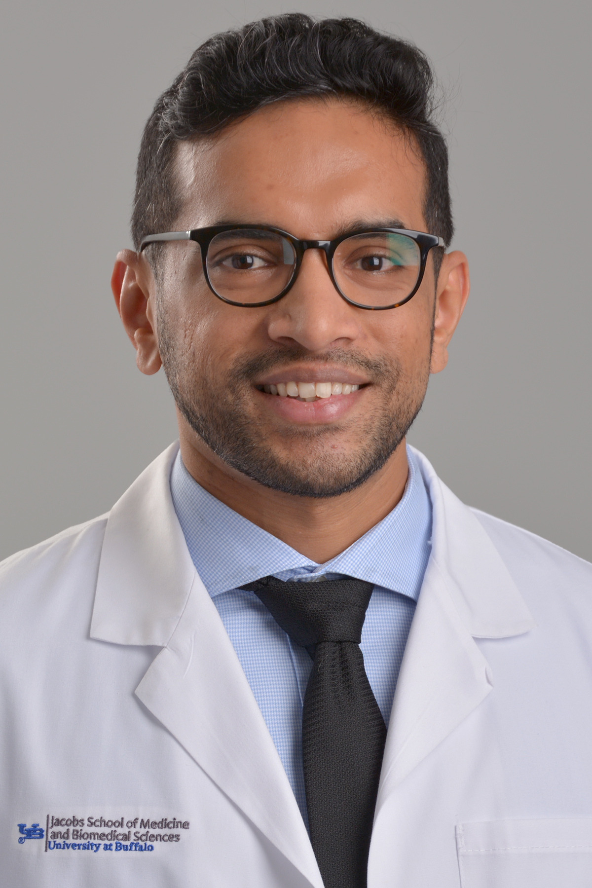 Dr. Mohamed Jamshid Ubaid