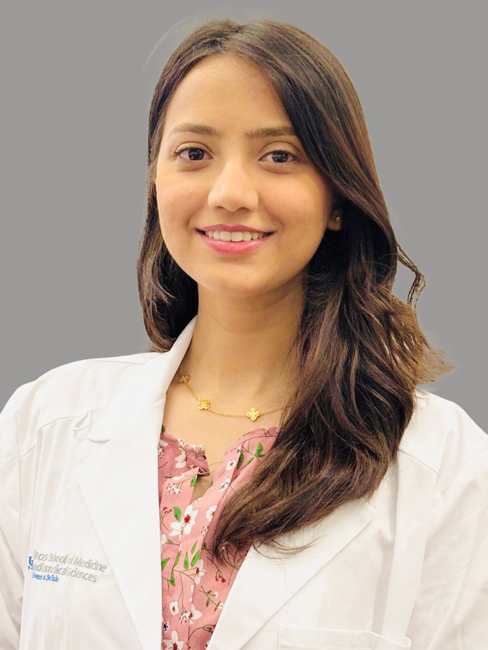 Dr. Sheena Shamoon