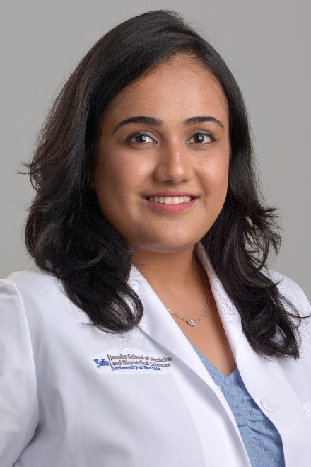 Dr. Jhanvi Kothari