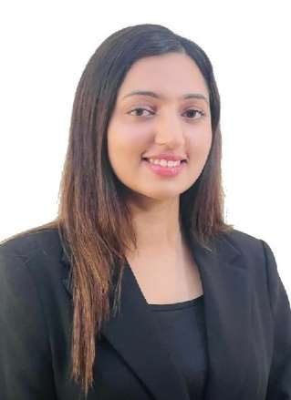 Dr. Shalini