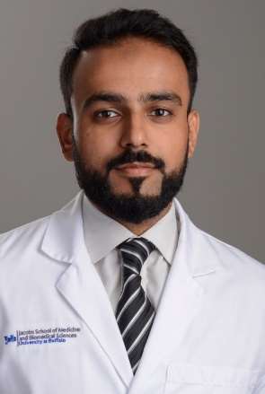 Dr. Ahmed Ibrahim