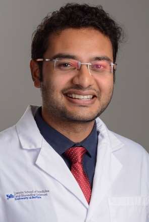 Dr. Asiff Nathi Aneef