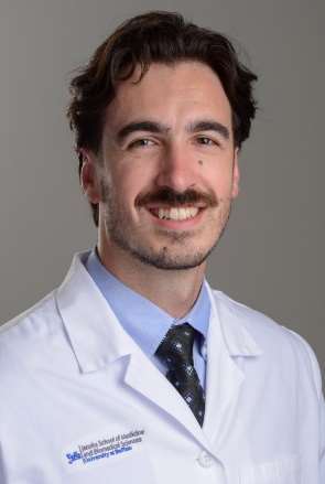 Dr. Bryan Quartier
