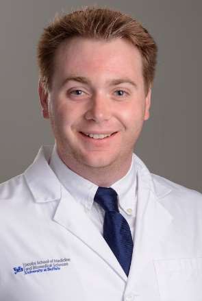 Dr. Evan James Burns
