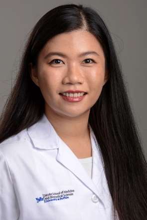 Dr. Khoa Tran