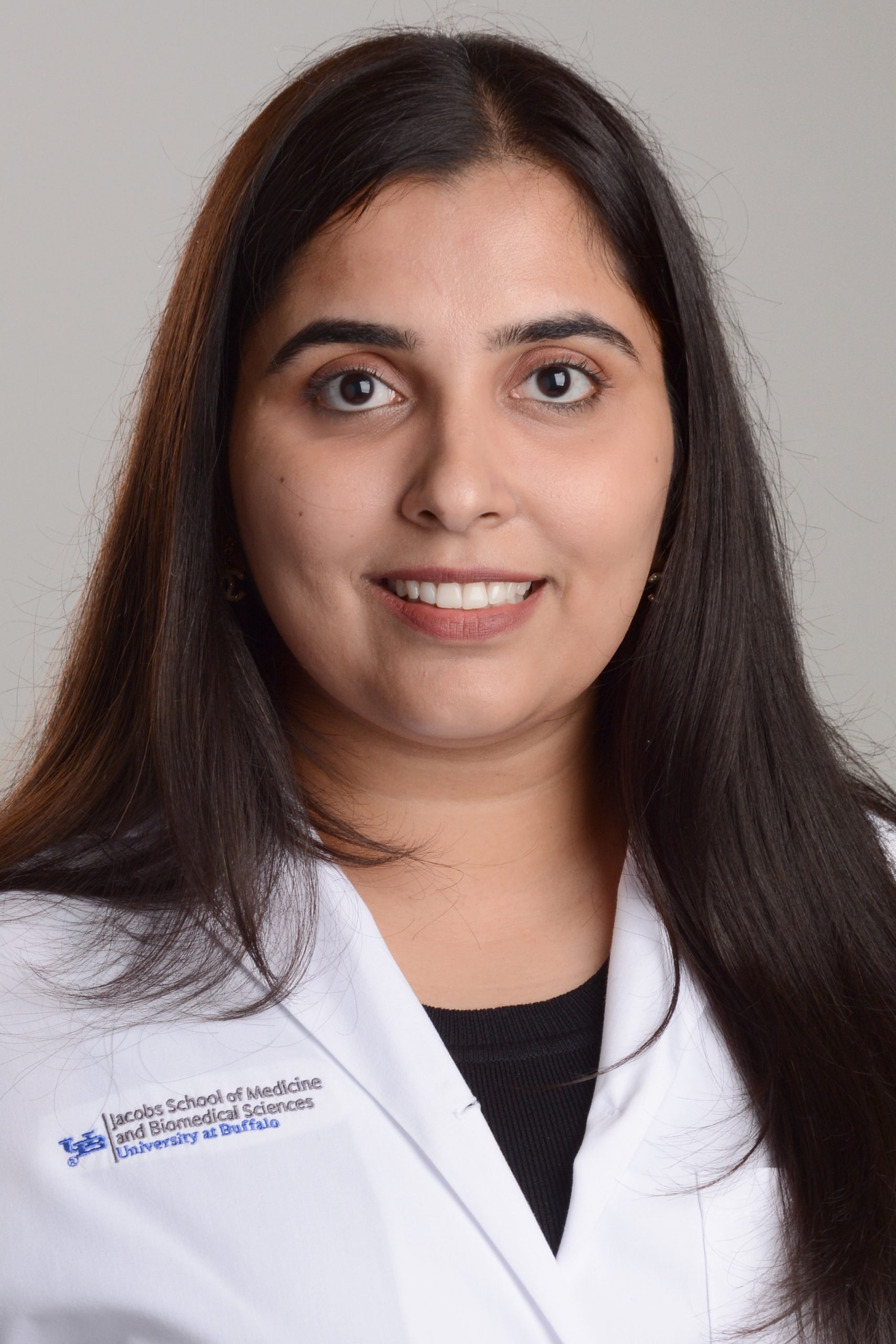 Dr. Priyadeep Kaur