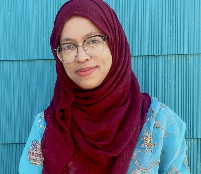 Bidoura Chowdhury, PharmD