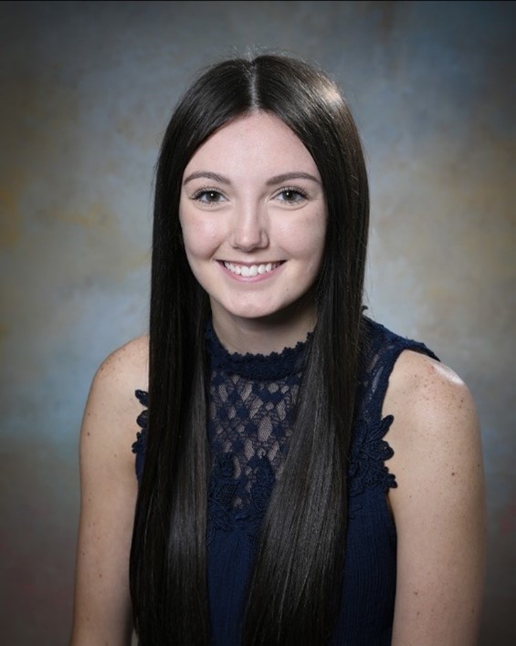 Megan Pohorecki, PharmD