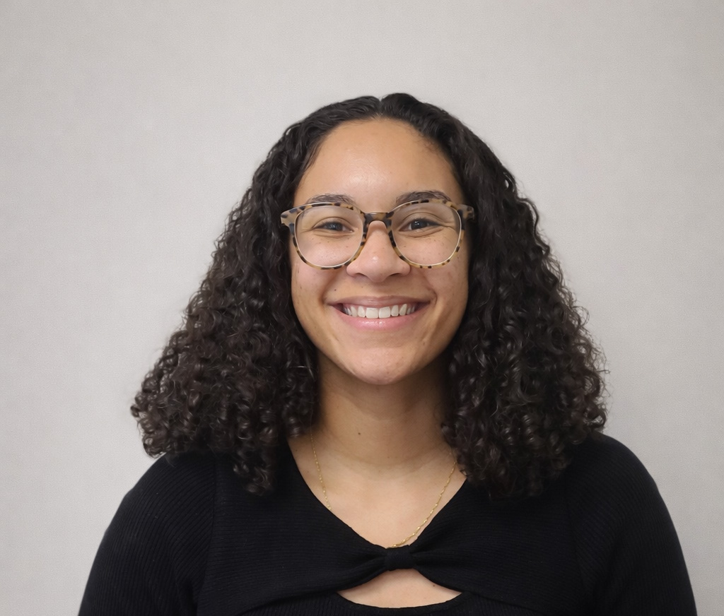 Taryne T., BS, BLS, CPST, CD